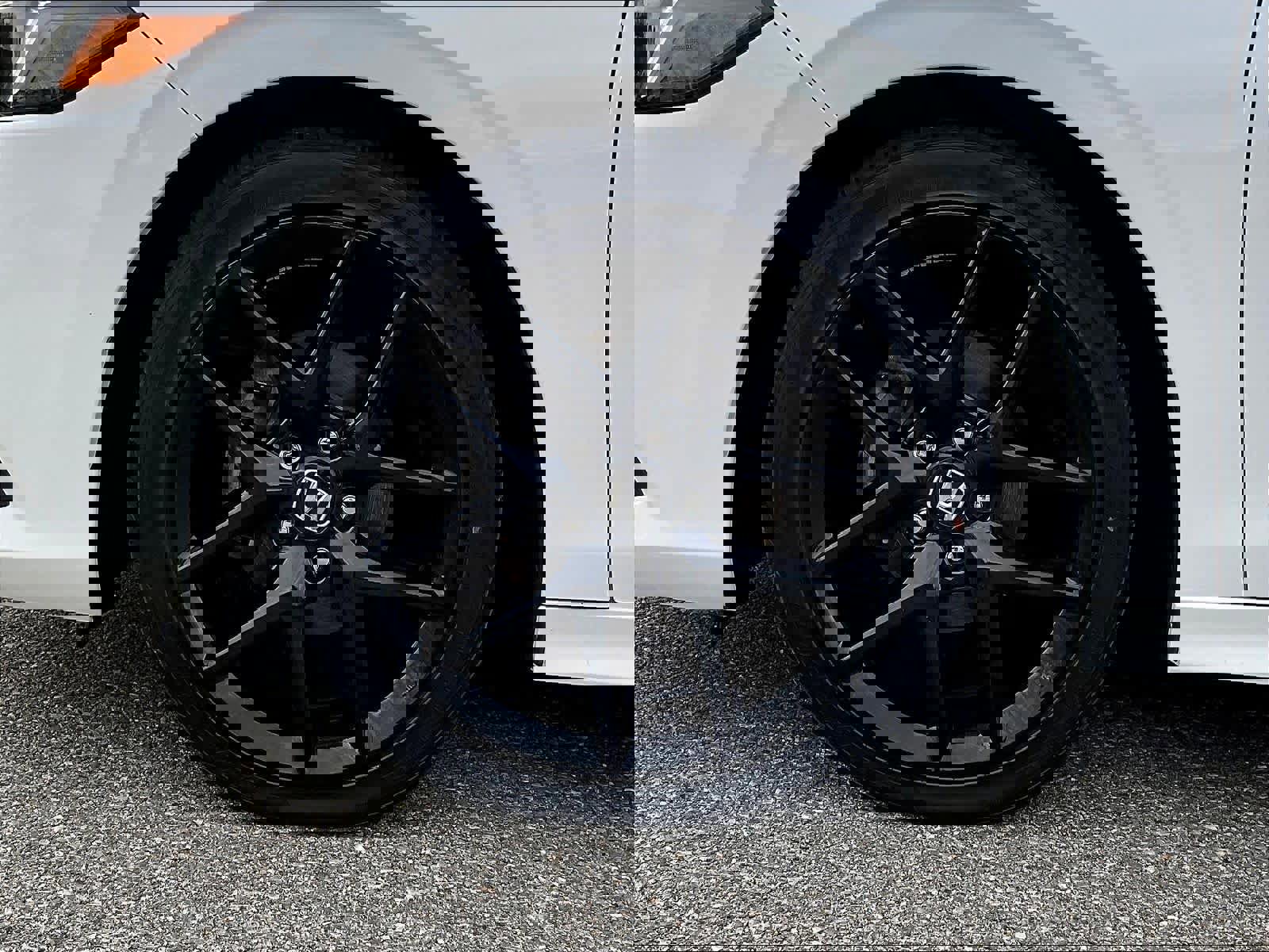 Certified 2023 Honda Civic Sport image 7