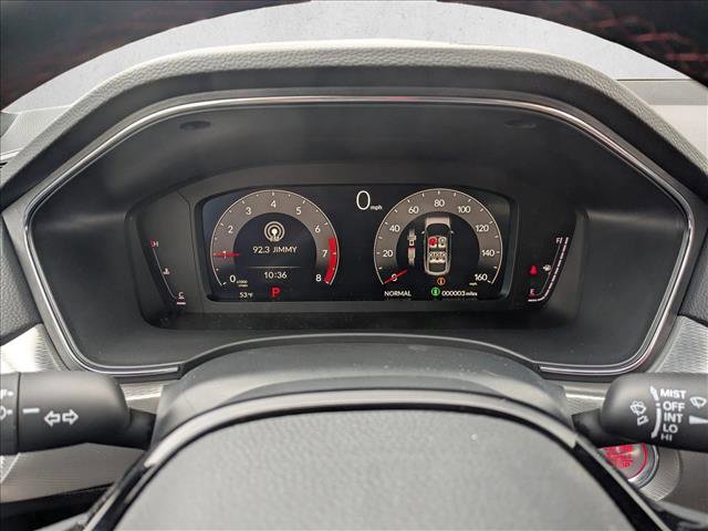 New 2026 Acura Integra A-Spec image 11