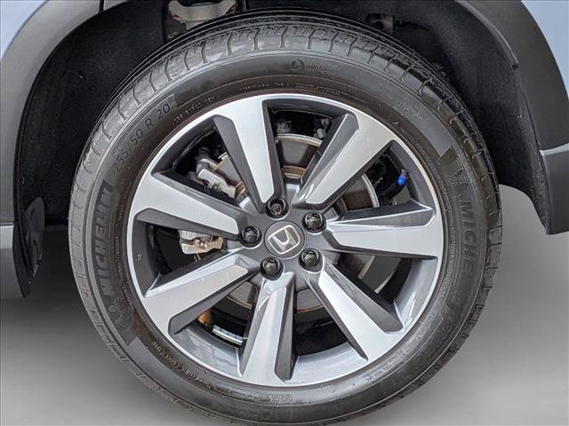 Certified 2023 Honda Pilot Touring image 24