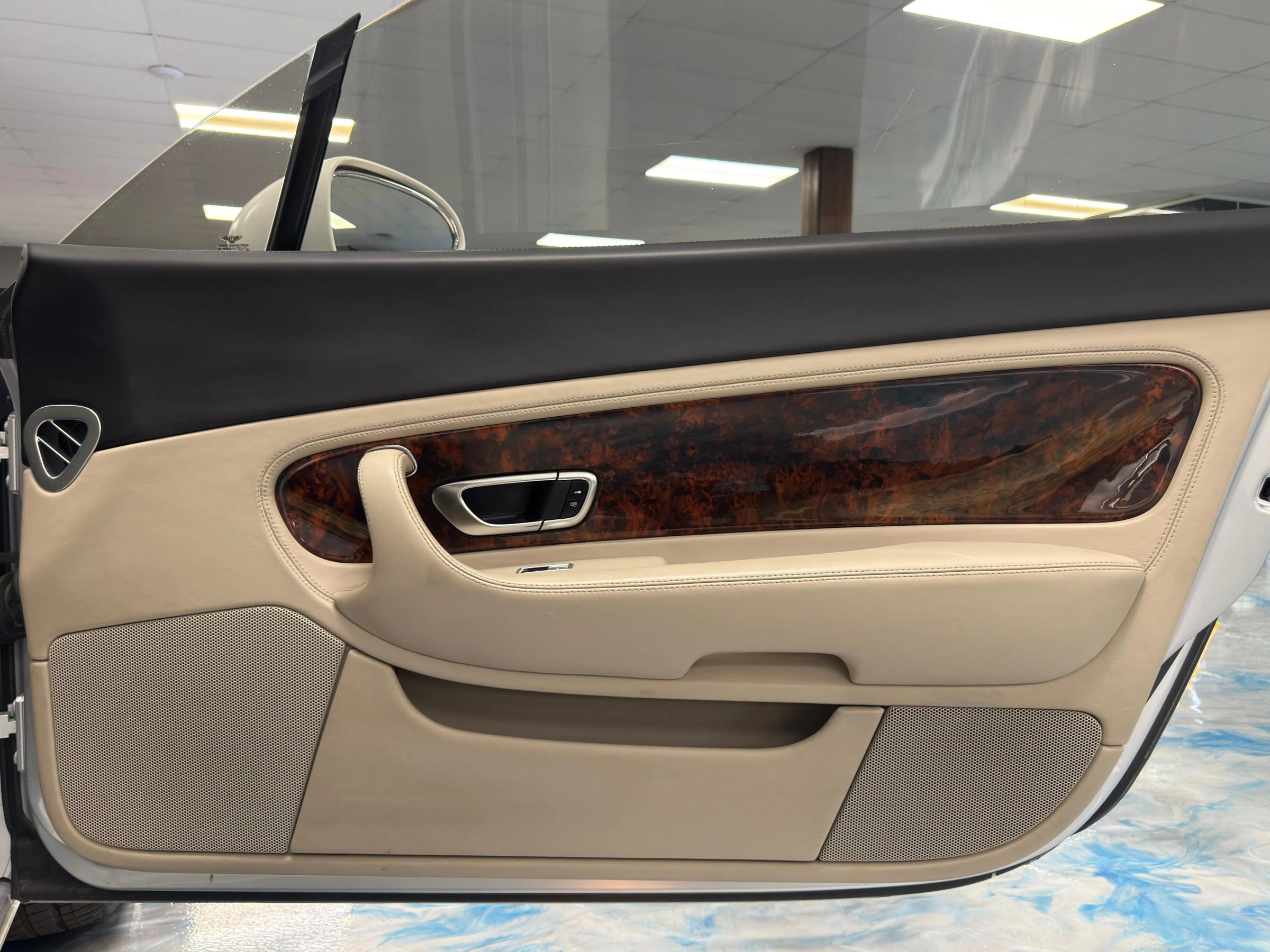 Used 2006 Bentley Continental GT image 13