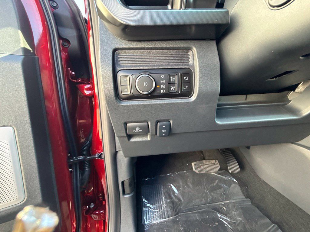New 2027 Ford F350 Platinum AWD/4WD image 28