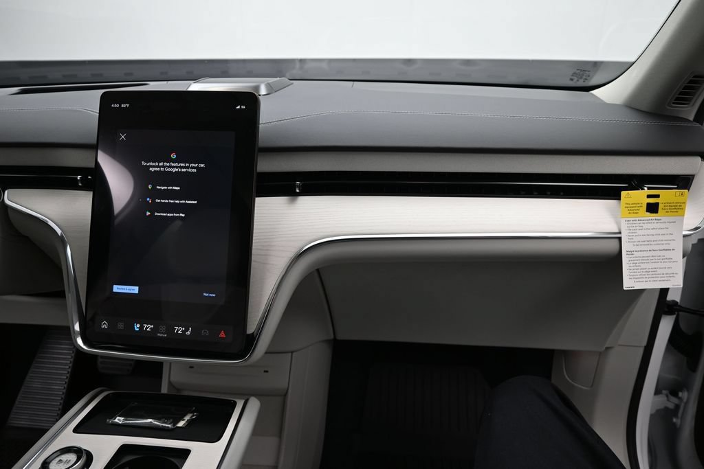 New 2026 Volvo EX90 Plus AWD/4WD image 21