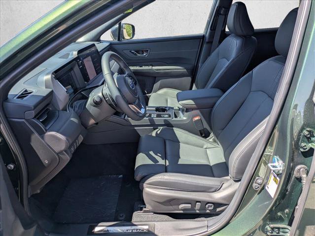 New 2026 Subaru Outback Touring XT AWD/4WD video 4