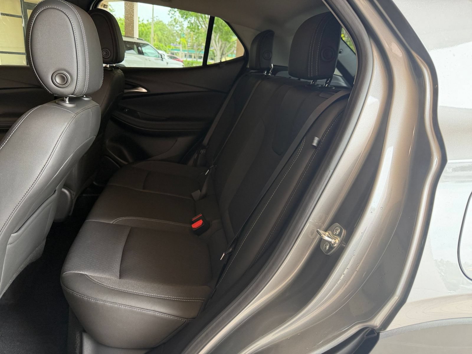 Used 2026 Buick Encore GX Preferred FWD image 21