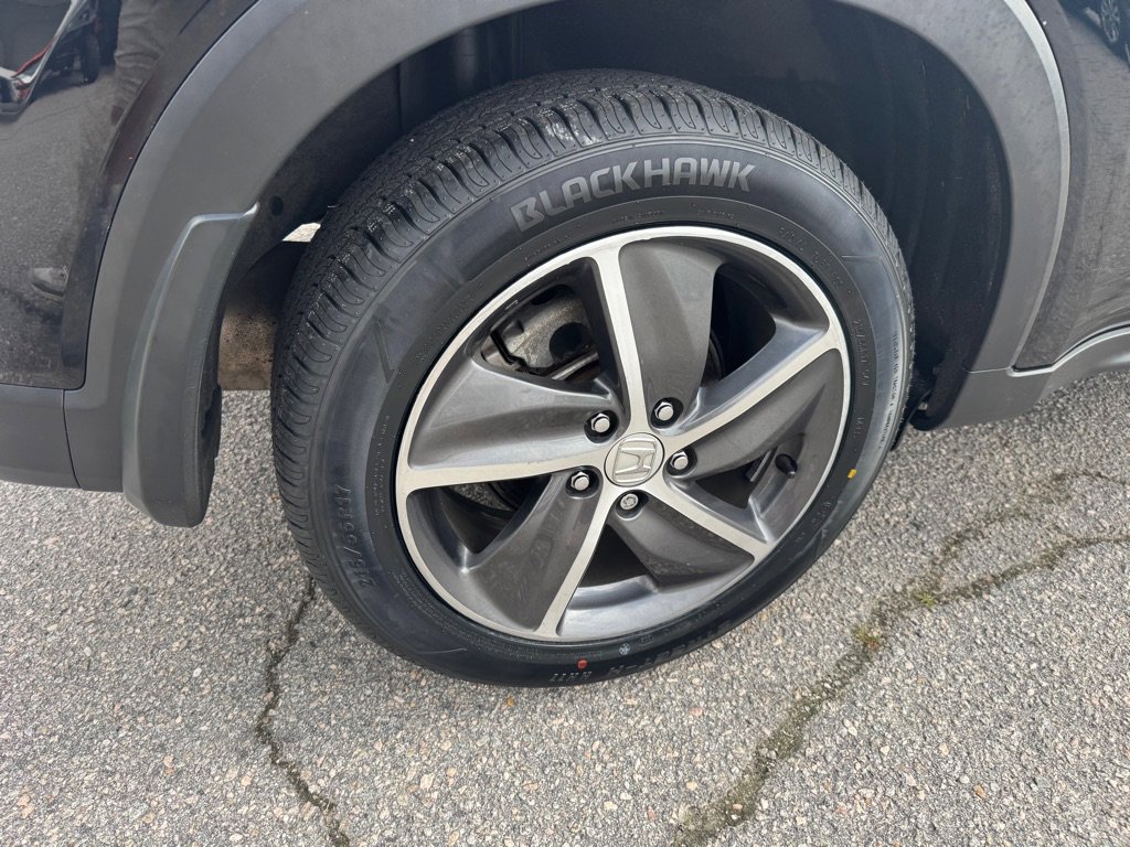 Used 2022 Honda HR-V EX-L image 18