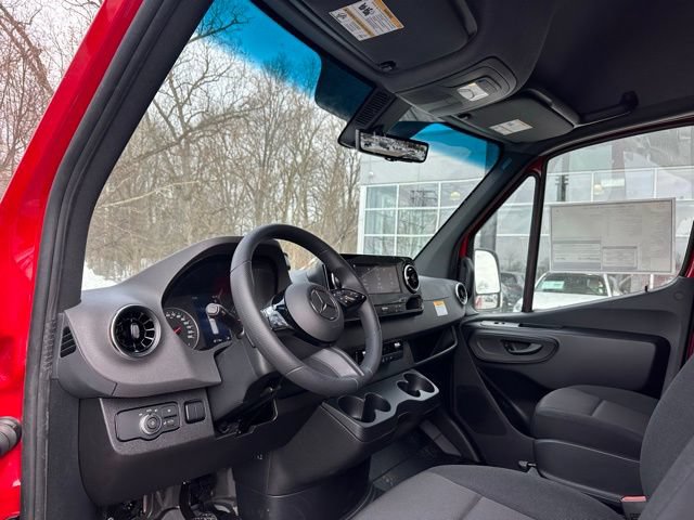 New 2026 Mercedes-Benz Sprinter 2500 image 10