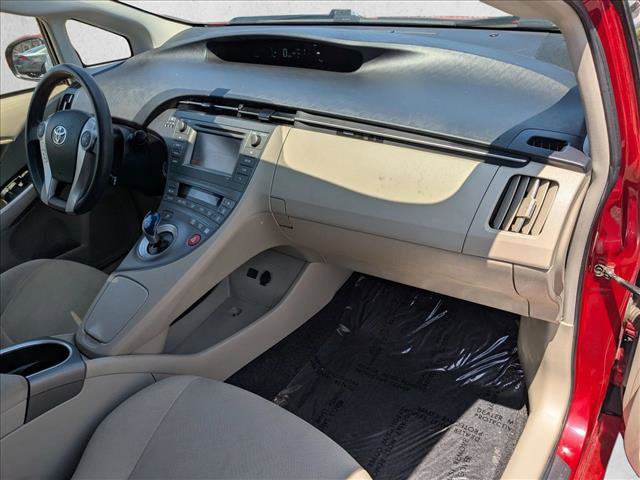 Used 2013 Toyota Prius Two FWD image 19
