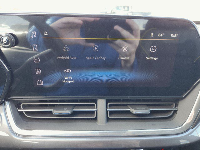 New 2026 Chevrolet Trax ACTIV w/ Driver Confidence Package FWD image 36
