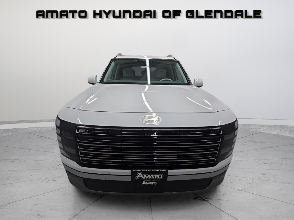 New 2026 Hyundai Palisade SEL Premium AWD/4WD image 10