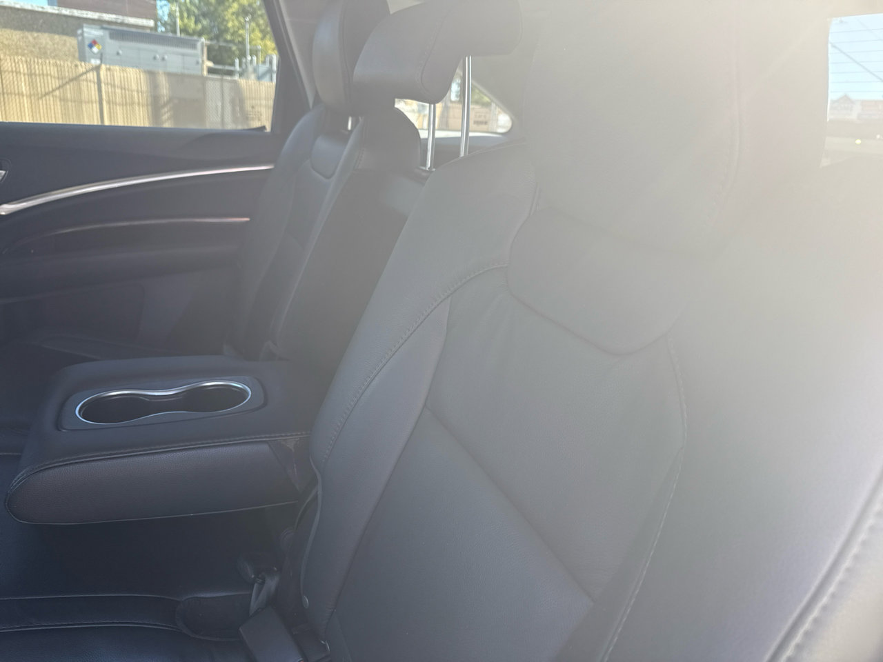 Used 2016 Acura MDX FWD image 40