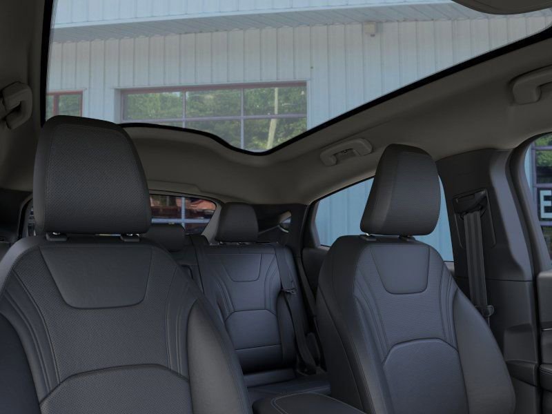 New 2025 Ford Mustang Mach-E Premium w/ Interior Protection Package image 22