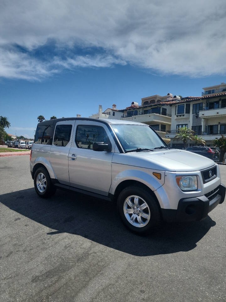 Used 2006 Honda Element EX-P image 5