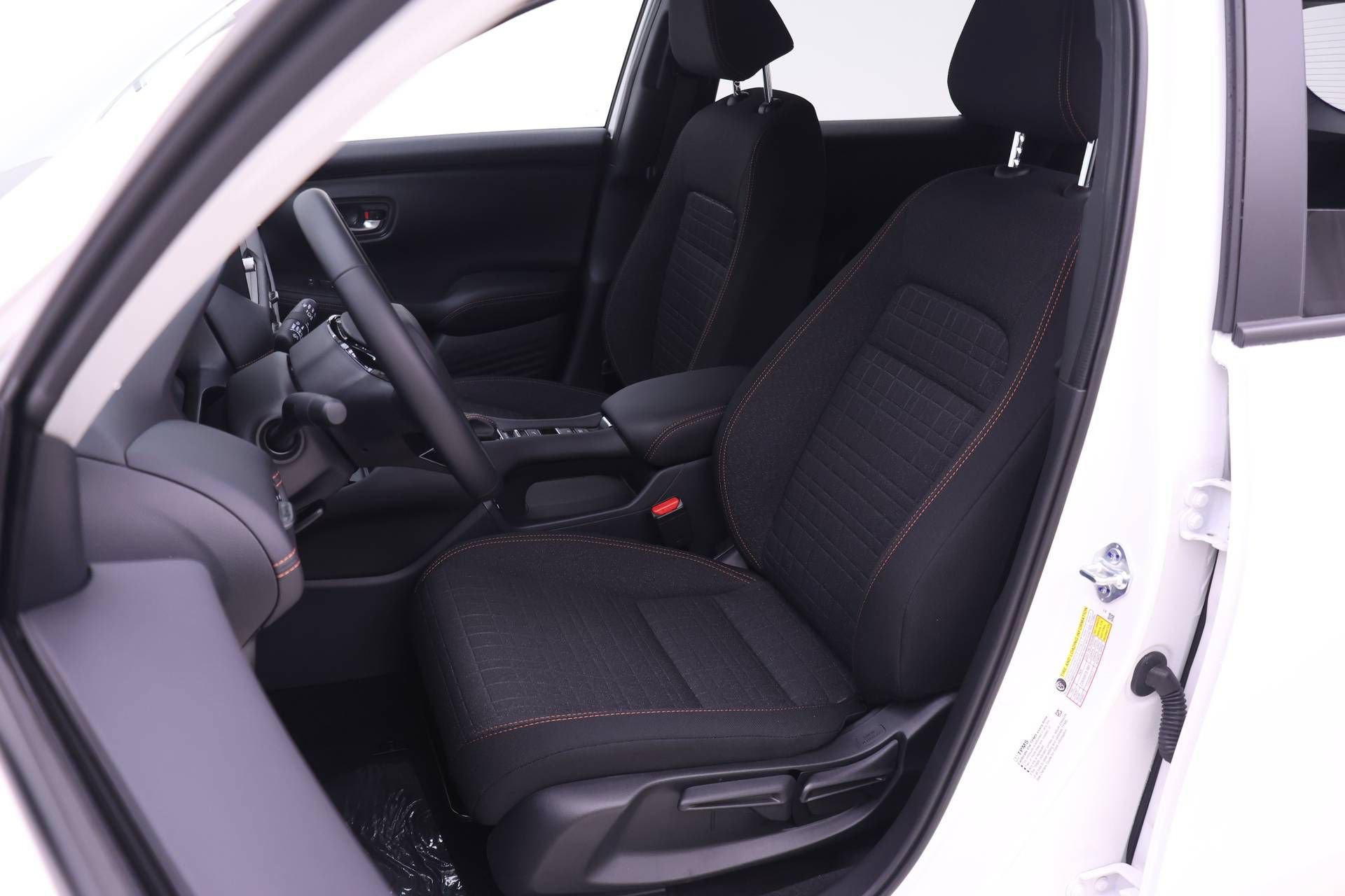 New 2027 Honda HR-V Sport image 4