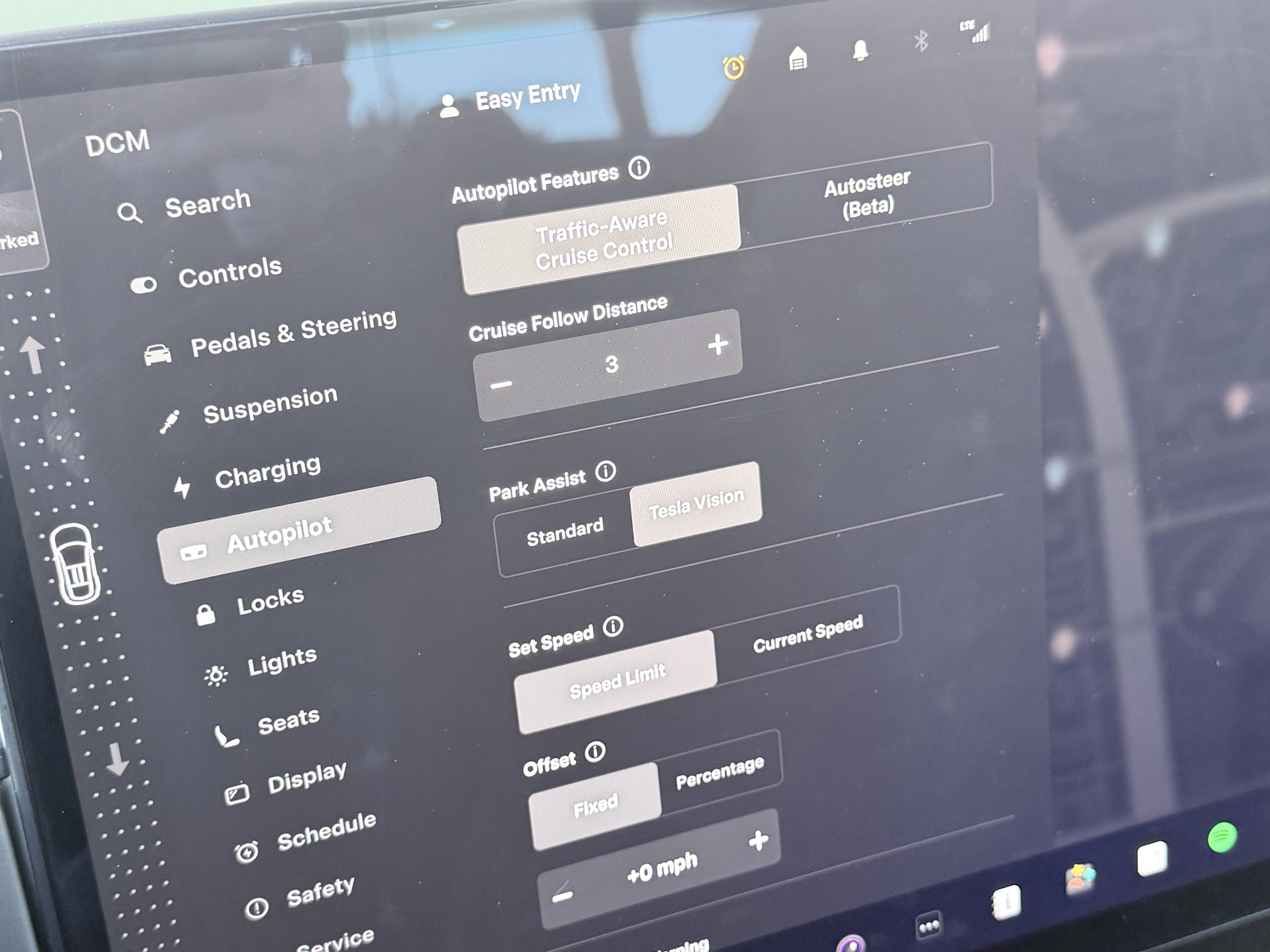 Used 2023 Tesla Model X image 92