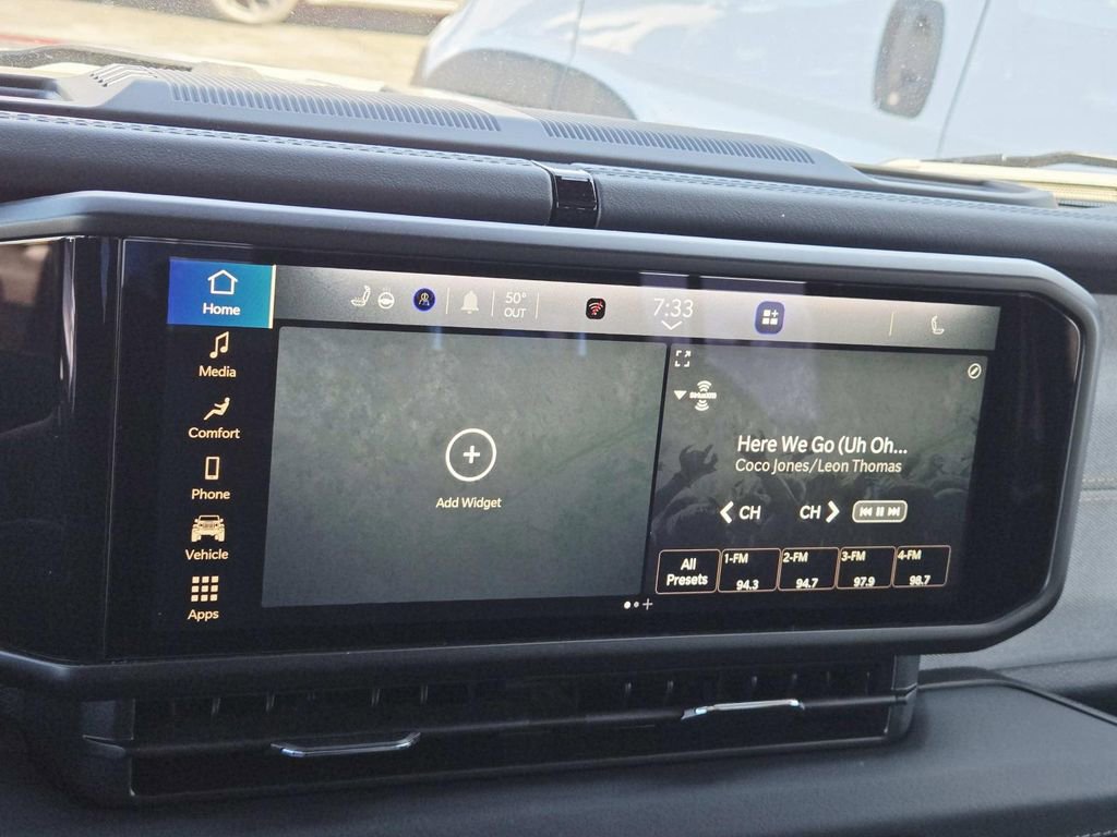 Used 2025 Jeep Wrangler Unlimited Sahara image 26