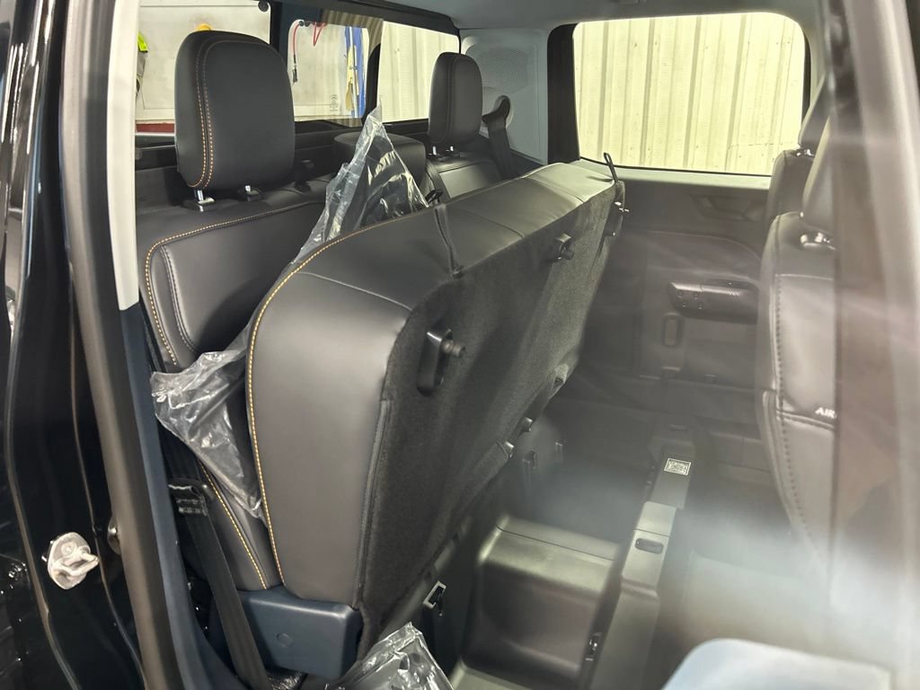 New 2026 Ford Maverick Tremor AWD/4WD image 43