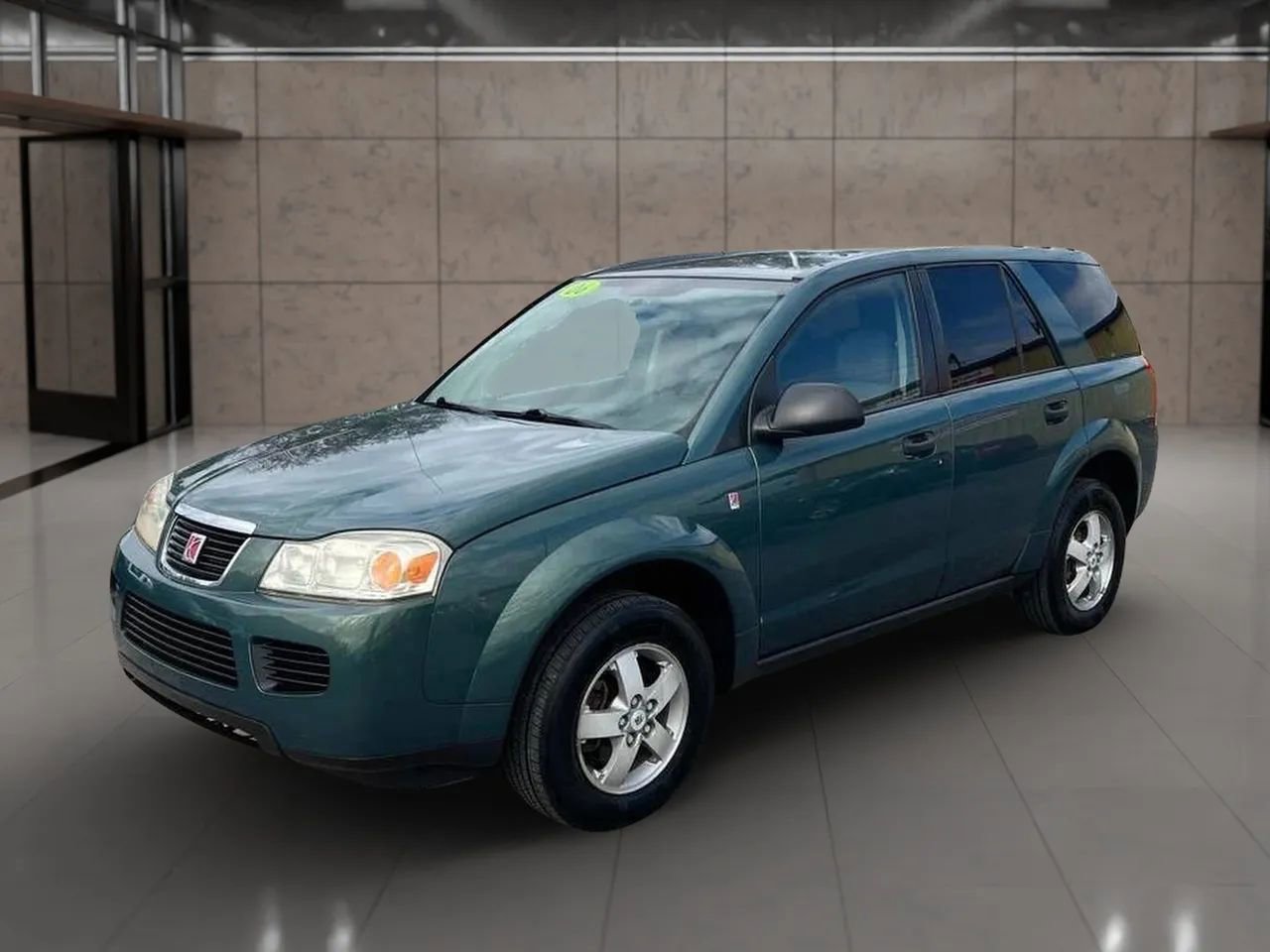 Used 2006 Saturn Vue 2WD image 2
