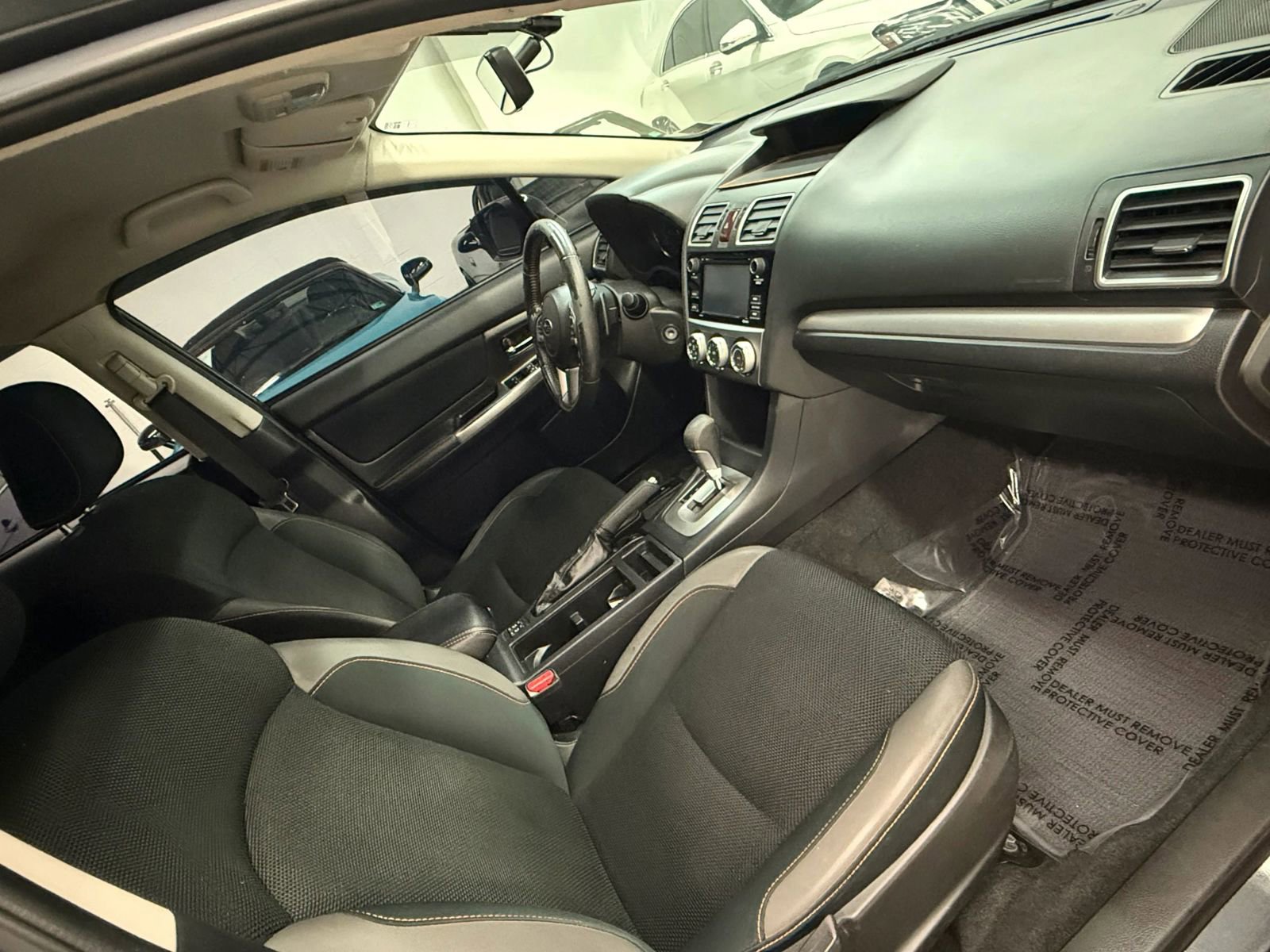 Used 2017 Subaru Crosstrek 2.0i Premium image 23