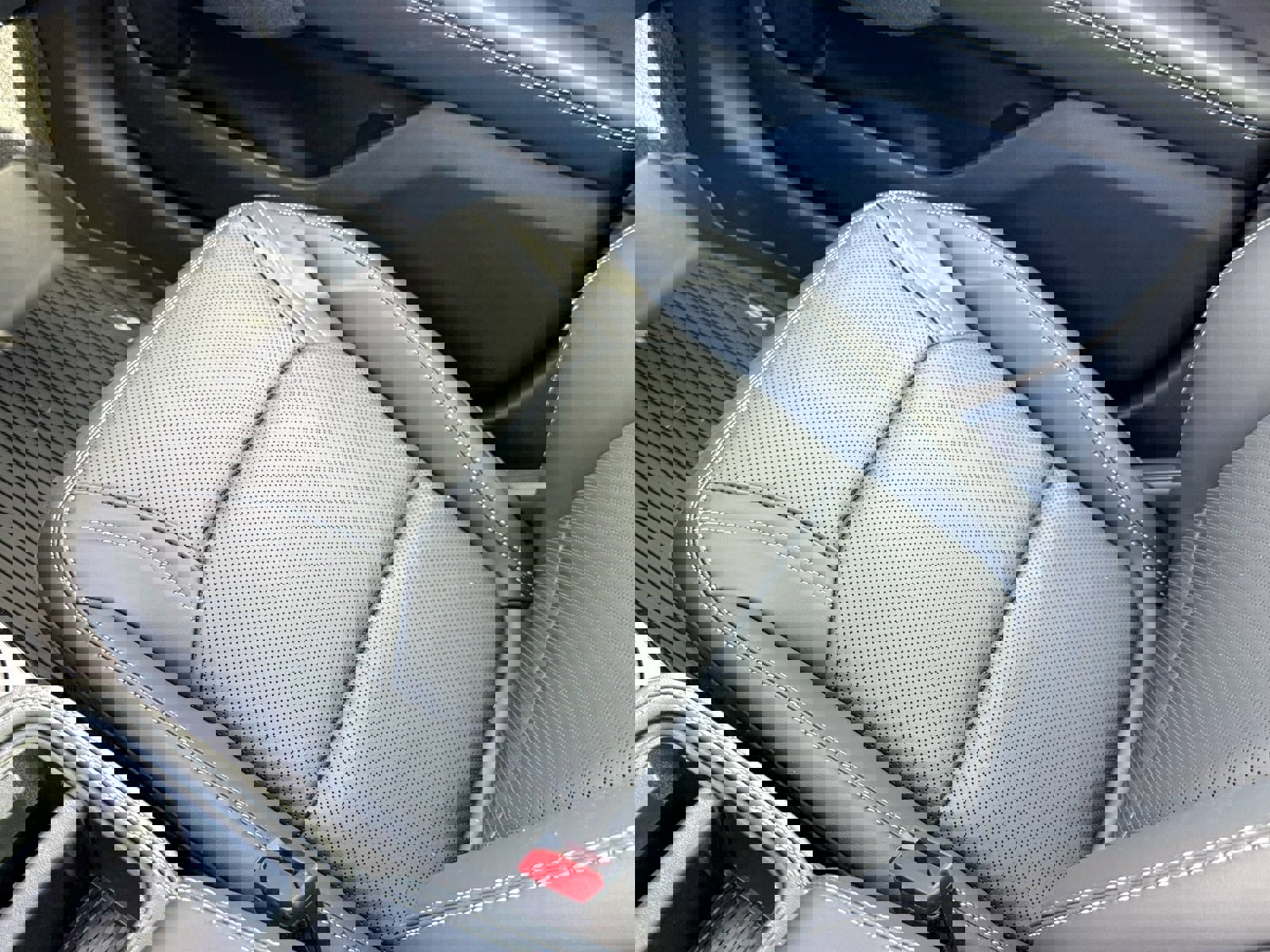 New 2025 Ford Mustang Mach-E Premium w/ Interior Protection Package image 57