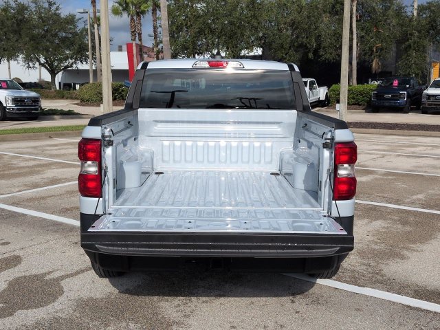 New 2026 Ford Maverick XLT FWD image 13