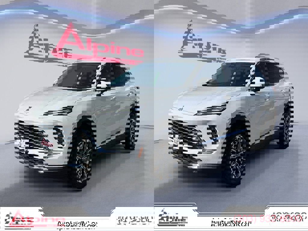 Used 2024 Buick Envision Preferred image 1