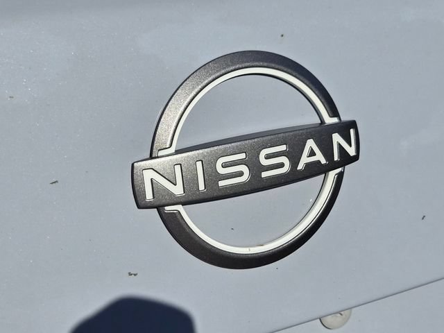 Used 2024 Nissan Versa SV FWD image 16
