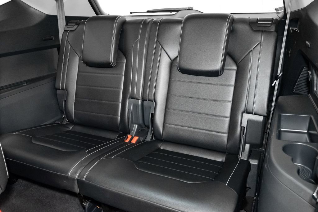 Used 2023 Volkswagen Atlas SEL Premium image 27