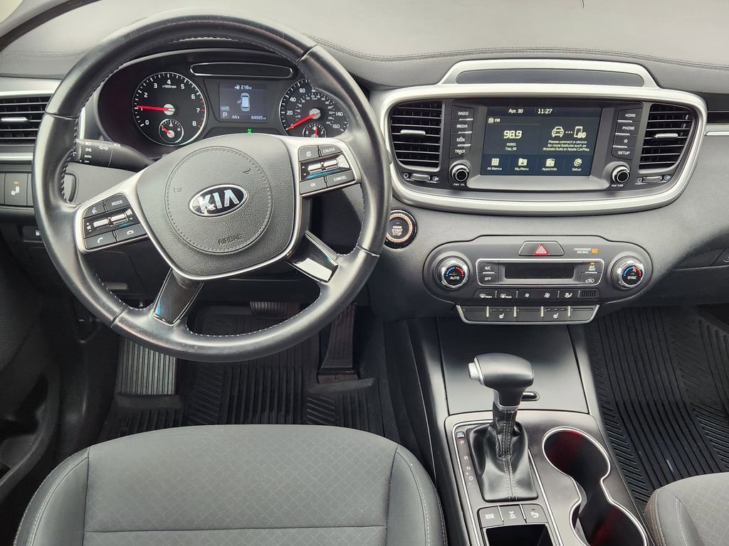 Used 2020 Kia Sorento S AWD/4WD image 25