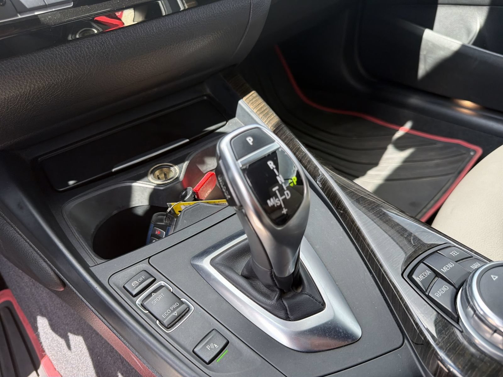 Used 2016 BMW M235i xDrive Convertible AWD/4WD image 22