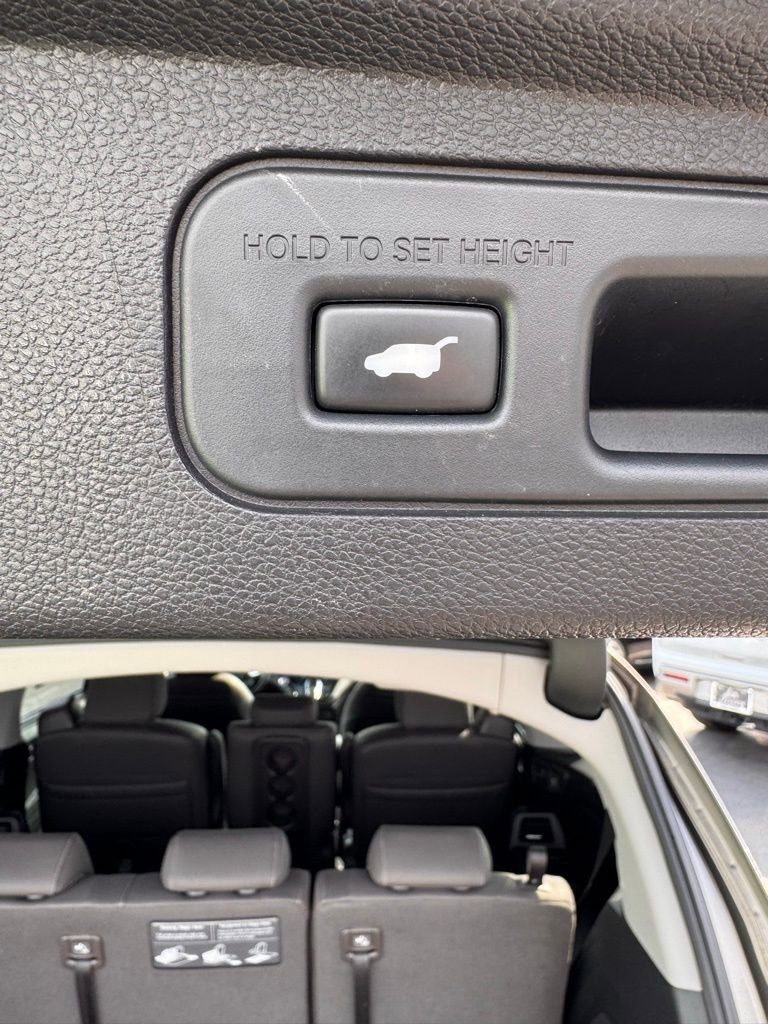 Used 2021 Honda Odyssey Touring image 16