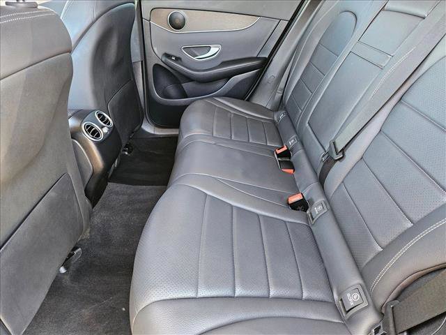 Used 2021 Mercedes-Benz GLC 300 image 17