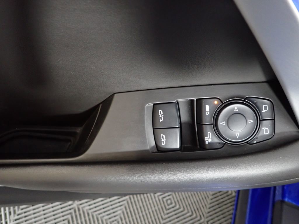 Used 2017 Chevrolet Camaro SS image 24