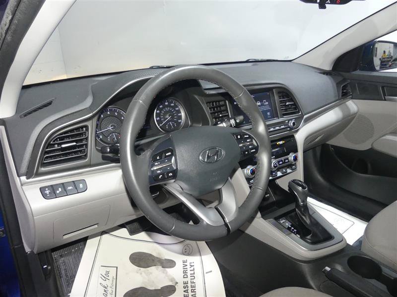 Used 2020 Hyundai Elantra Value Edition FWD image 23