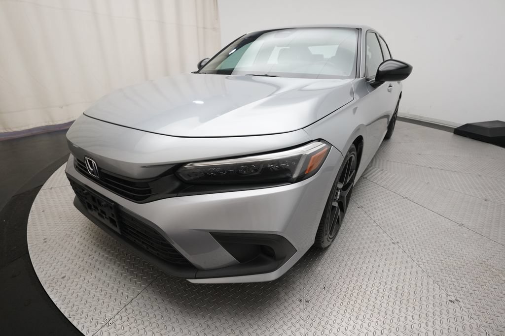 Used 2024 Honda Civic Sport image 12