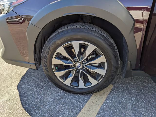 Used 2025 Subaru Outback Touring XT image 30