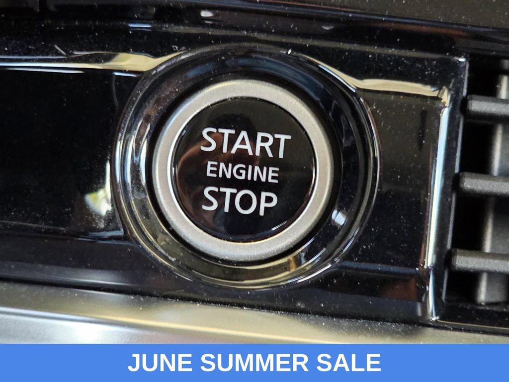 Used 2023 Nissan Pathfinder Platinum FWD image 28