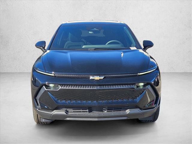 New 2026 Chevrolet Equinox EV LT image 6