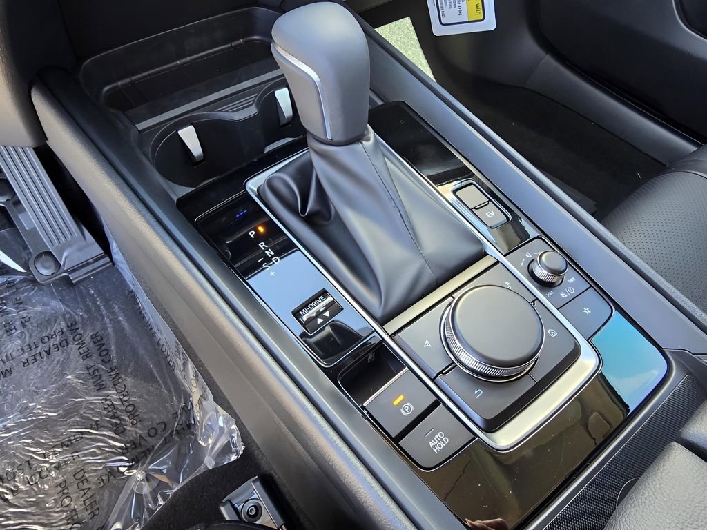 New 2026 MAZDA CX-50 AWD 2.5 Hybrid w/ Weather Package image 20