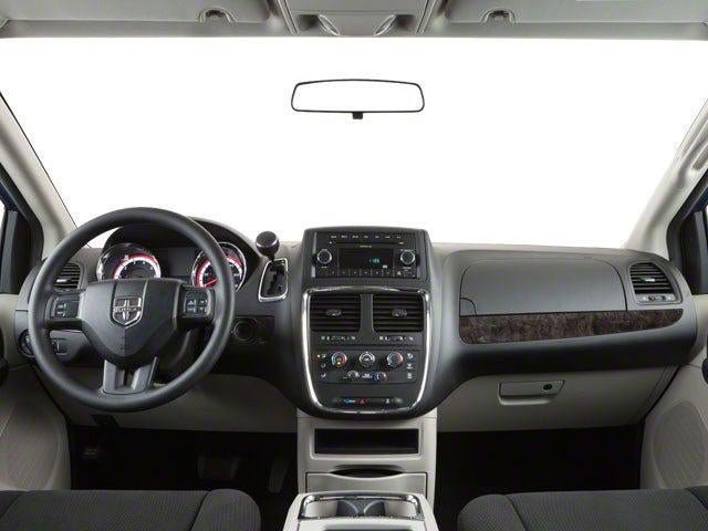Used 2012 Dodge Grand Caravan SE FWD image 8