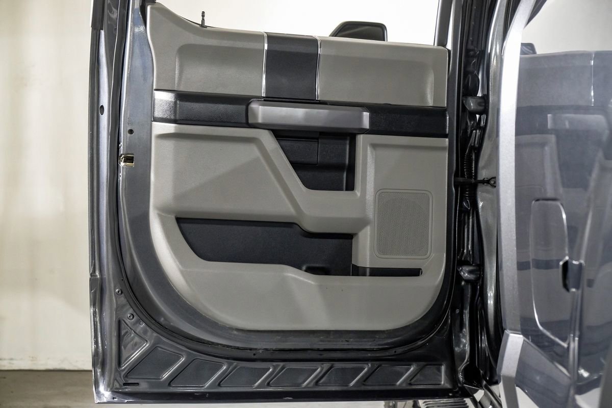 Used 2020 Ford F250 XLT image 34