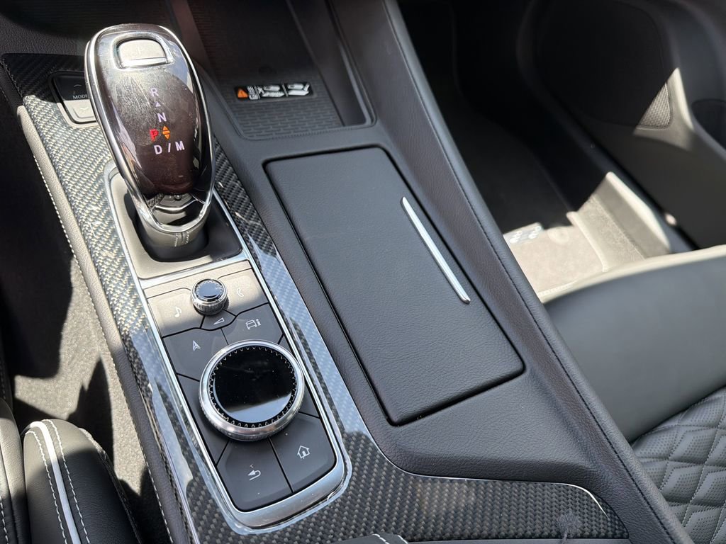 New 2026 Cadillac CT5 V w/ Technology Package AWD/4WD image 25