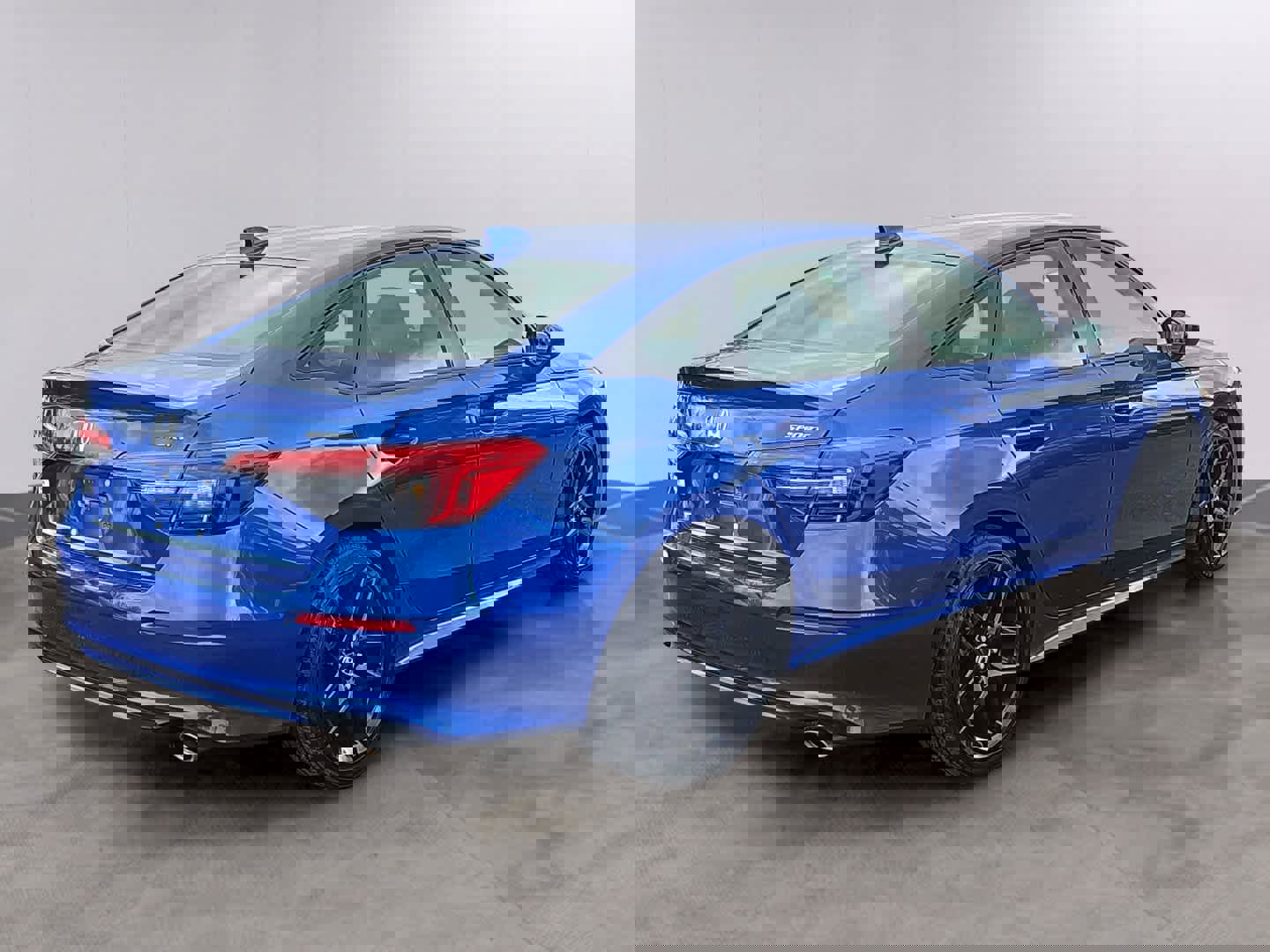 Certified 2023 Honda Civic Sport image 4