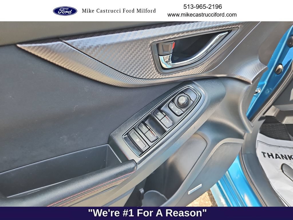 Used 2019 Subaru Impreza 2.0i Sport AWD/4WD image 25