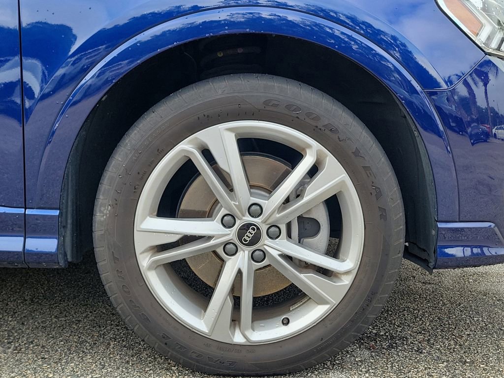 Used 2023 Audi Q3 2.0T Premium Plus AWD/4WD image 11