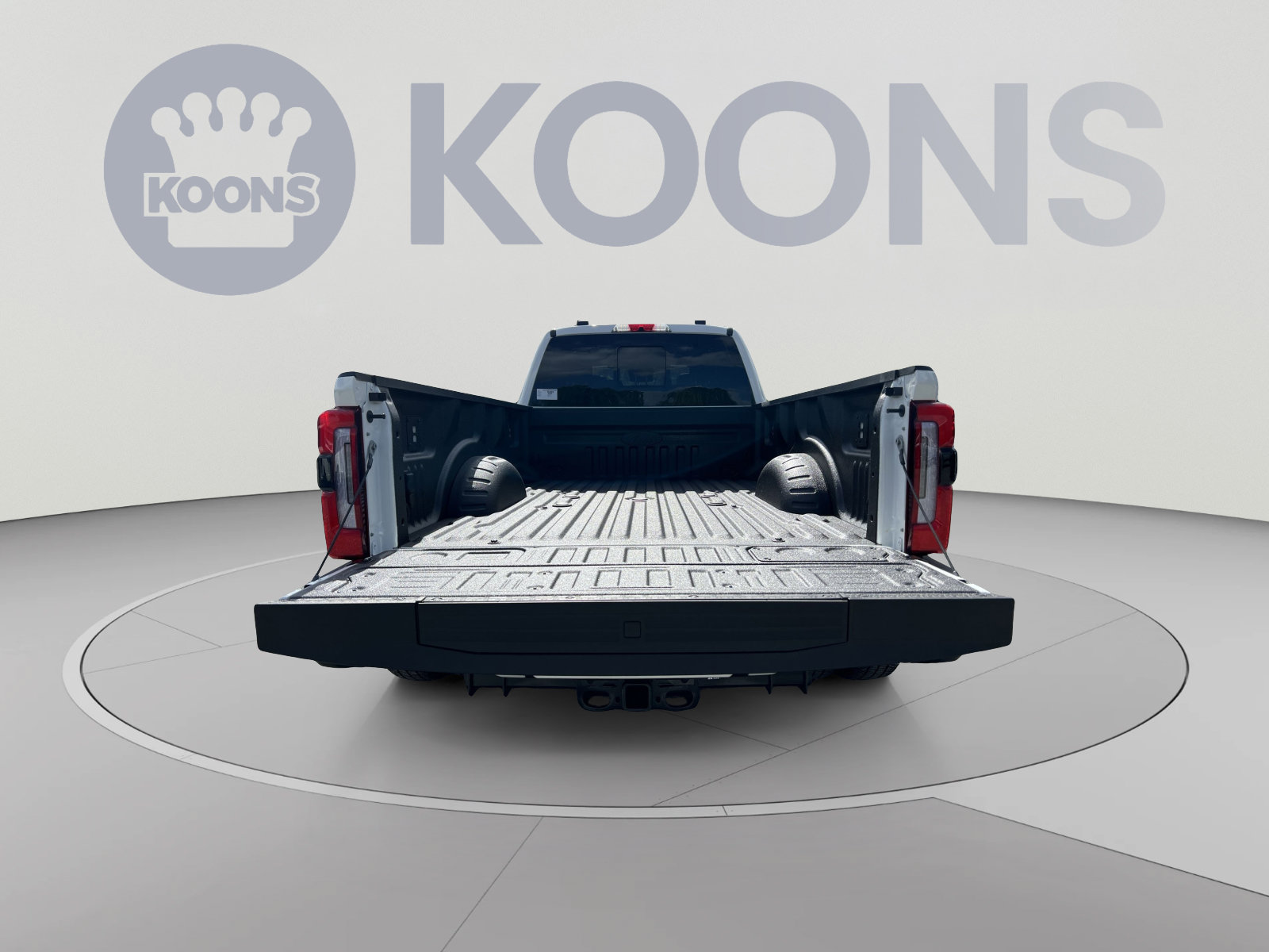 New 2027 Ford F350 Platinum AWD/4WD image 26