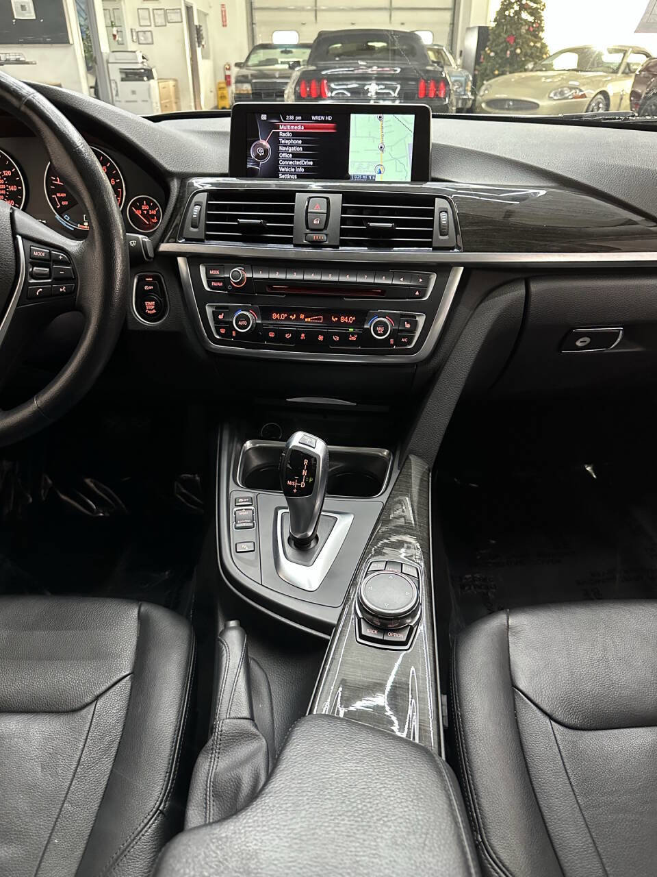 Used 2015 BMW 328i xDrive Sedan AWD/4WD image 26