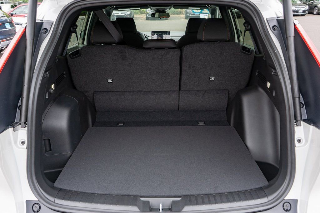 New 2026 Honda CR-V TrailSport image 12