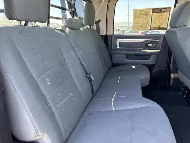 Used 2018 RAM 5500 SLT w/ Quick Order Package 29G SLT image 20