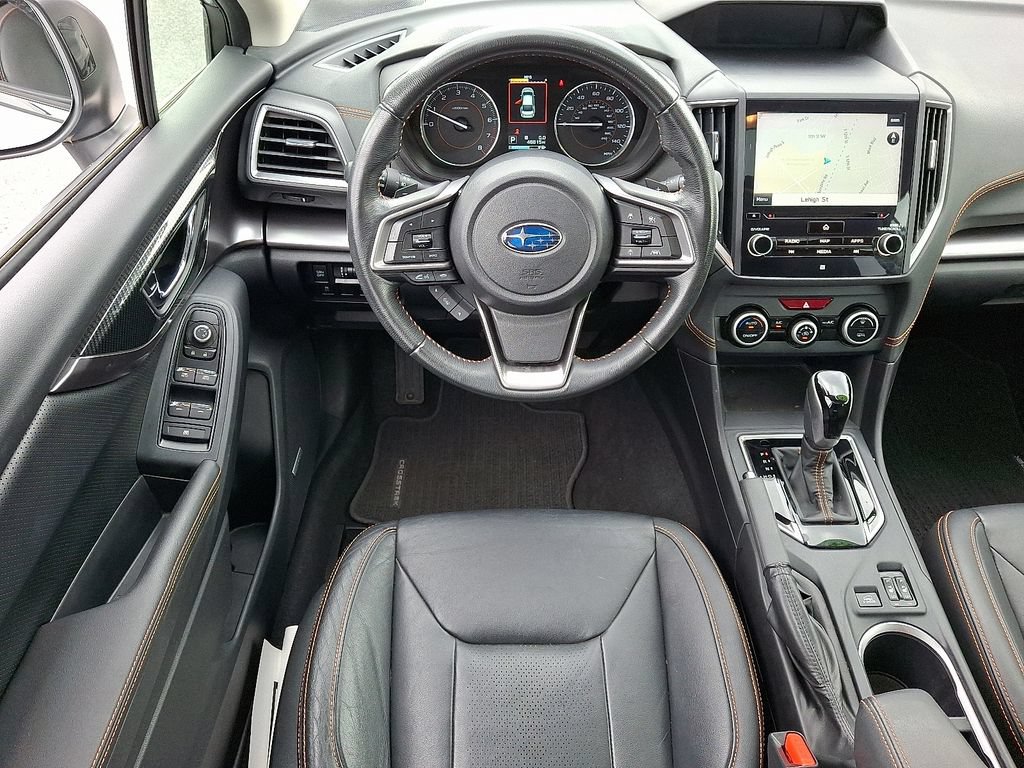 Used 2018 Subaru Crosstrek 2.0i Limited AWD/4WD image 12