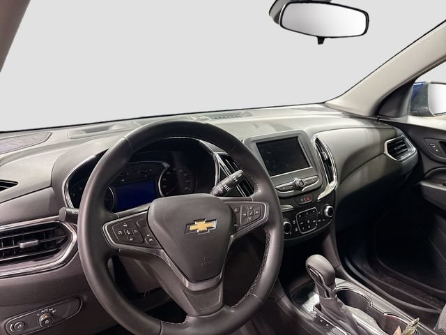Used 2023 Chevrolet Equinox LT FWD image 10